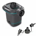 electric inflatable pump 230V 14 x 12 x 14 cm