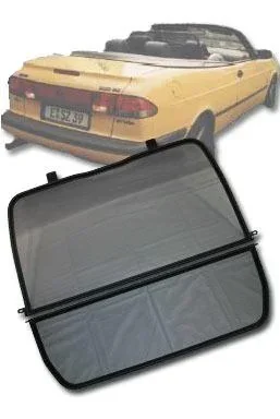 "Wind deflector Saab 9 to 3, built 1994-2003 image"