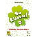 Board game So Kleever!