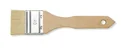 Flat brush, 40 mm wide
