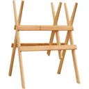 sawhorse - wood