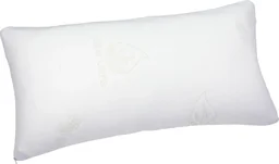 Memory Foam Kussen Aloe Vera, 80x40cm