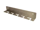 Skewer holder for 5 Churrasco skewers