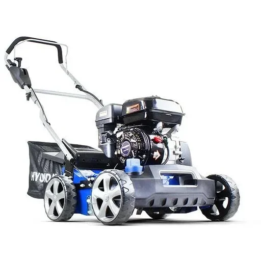 "Petrol scarifier image"