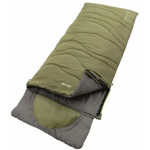 "Outwell Contour Supreme sleeping bag image"