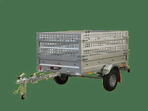 "Leaf grate attachment 500 mm for PAF 185 U image"