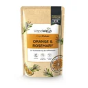 Refill Powder Orange & Rosemary, 100g