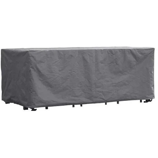 "Garden cover for rectangular garden set - XL image"