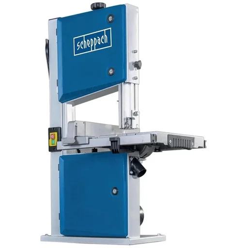 "Band saw machine HBS261 image"
