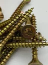 Multi-purpose/chipboard screws 6 x 50 mm T30, 200 pieces