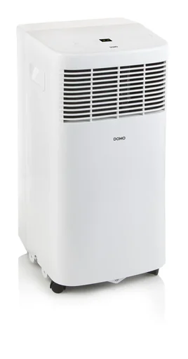 "Portable air conditioner, 680 watts, 5,000 BTU/h image"