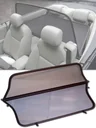 Wind deflector Saab 9 to 3, built in 2003