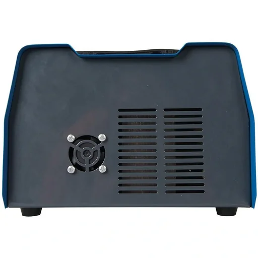 "Automatic battery starter/charger, 12 A, 6/12 V 8 - 180 Ah EU capacity image"