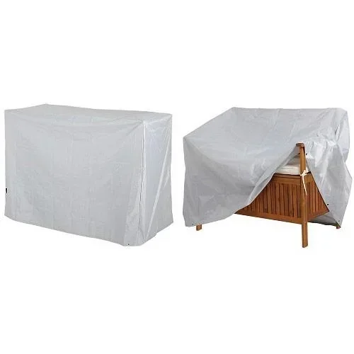 "Canopy for 2-seater garden bench 135x66x88/70cm image"