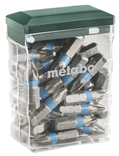 "Bit box PZ 2, SP, 25 pieces image"