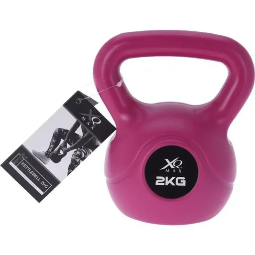 "Kettlebell cement 2kg image"