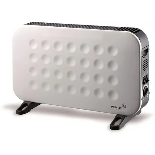 "Convector stove smart turbo TCVP2000 image"