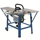 Table saw 12 TS310, 230