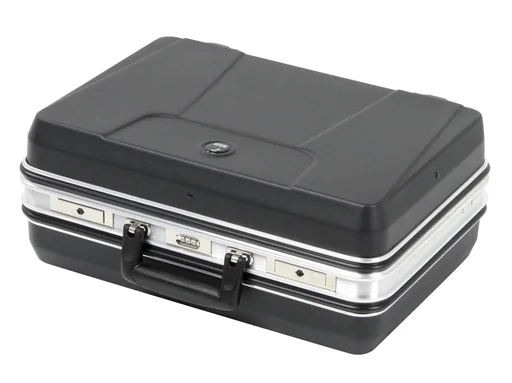 "Tool case BUDGET 5011, 23 liters image"