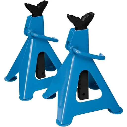 "Axle stand, 2 hp. 6 tons image"
