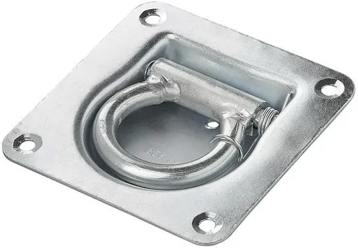 "Lashing recess, simple image"
