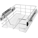 Adjustable drawer 40 cm