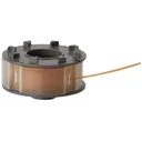 Replacement thread spool for trimmer SmallCut (2401)