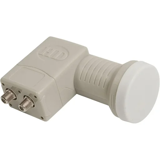 "Universal-LNB Twin 0.3 dB image"