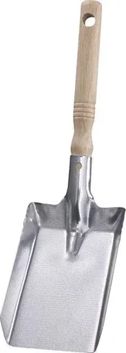 "Small shovel, universal image"