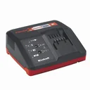 Power-X-Charger 18 Volt system quick charger