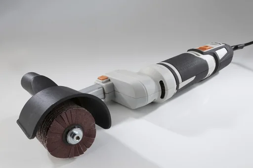 "Sanding roller "MaxxRoll", 300 watts image"