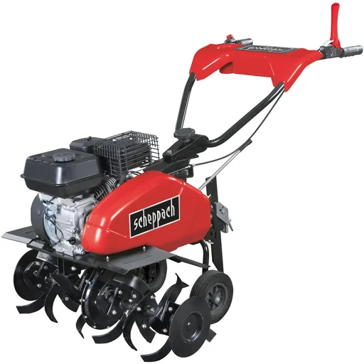 "4-stroke rotary cultivator MTP900, 852mm image"