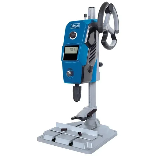 "DP40 bench drill with LED 230V image"