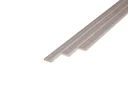 Skirting board-pine Heritage Oak 5 x 24 x 2400 mm