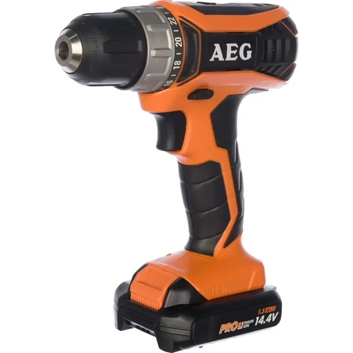 "Drilling screw machine BS143153C image"