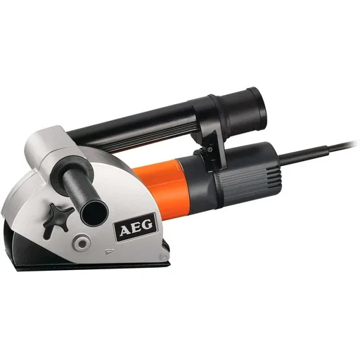 "MFE1500 1500W wheel saw in case image"