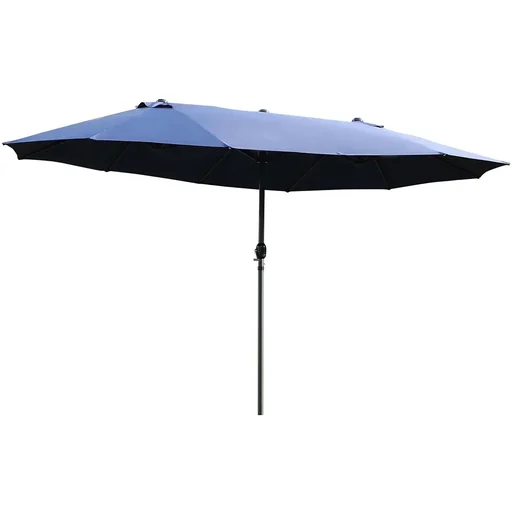 "Parasol garden umbrella Marktsch image"