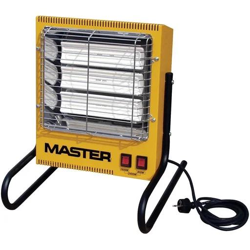"Infrared heater Master-TS 3A image"