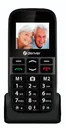 Large-button mobile phone with emergency call button BAS-18500