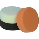 Polishing sponge 3 pieces