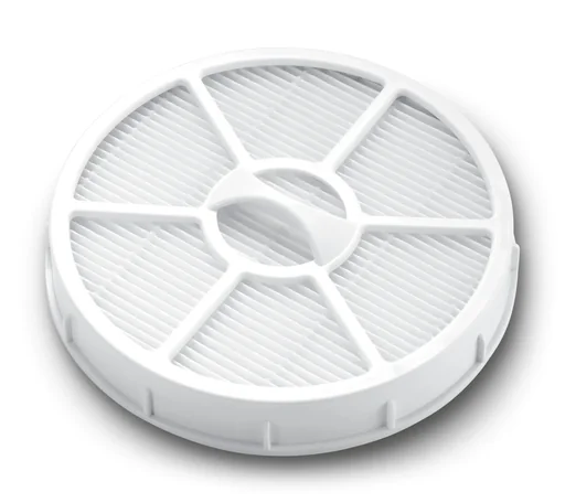 "HEPA 13 filter for 981185 vacuum cleaner VC 3 image"