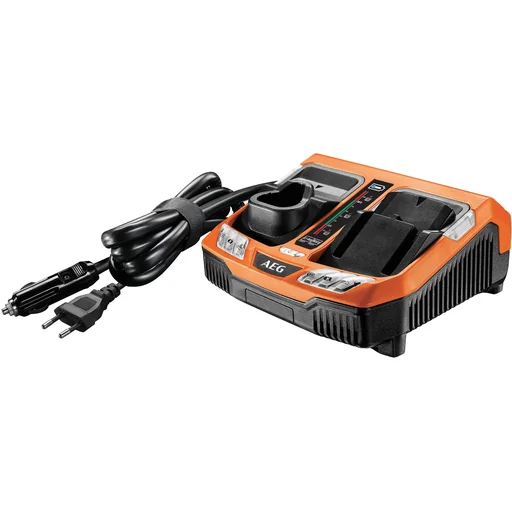 "12V 18V charger BLK1218 image"