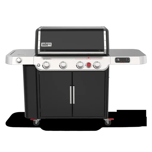 "Gasgrill Genesis EX-435 , Smart Grill image"