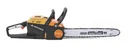 Cordless chainsaw "LS G35W" - without battery and charger