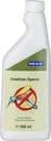 Insect repellent 500 ml with spray head + 1 x 500 ml refill free of charge