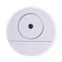 Glass break detector including batteries - set of 2
