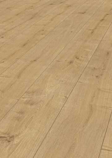 "Village laminate flooring New England Oak 8 mm 2.22 m² image"