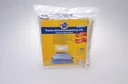 Window cover XXL folded