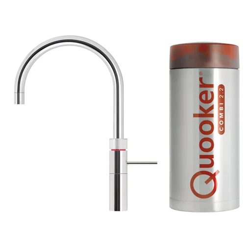 "Combi 2.2 Fusion Round image"