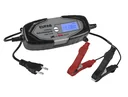 Battery charger - 4 A - 6 / 12 Volt